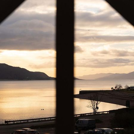 Cairn Cottage オニック エクステリア 写真