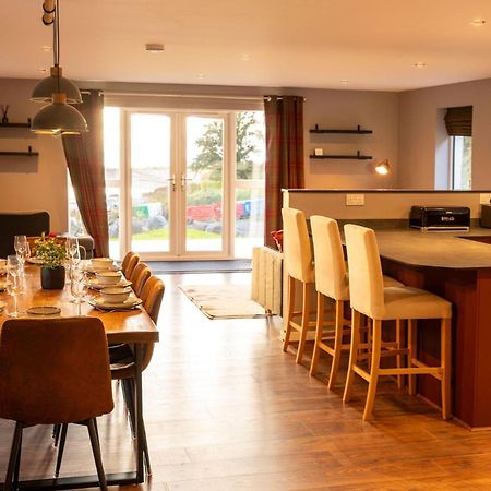 Cairn Cottage オニック エクステリア 写真