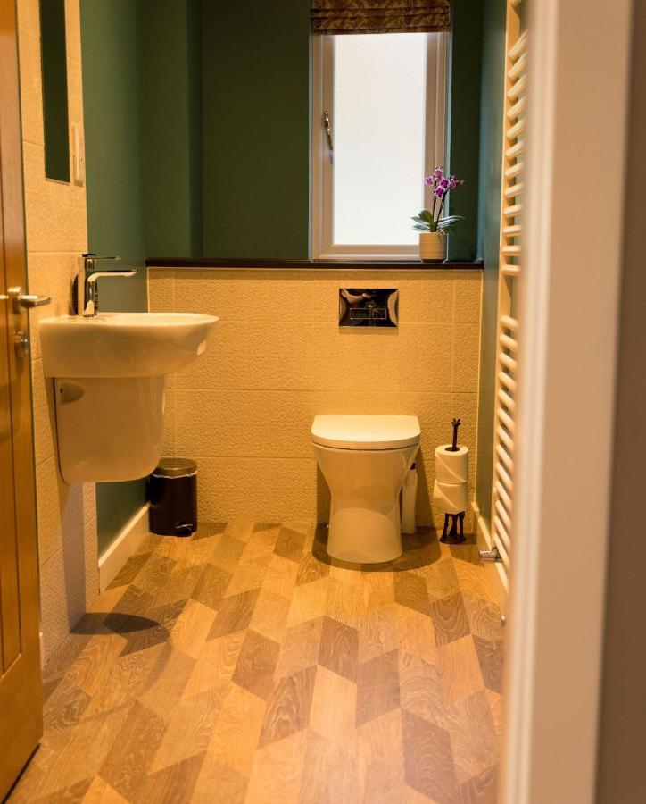 Cairn Cottage オニック エクステリア 写真