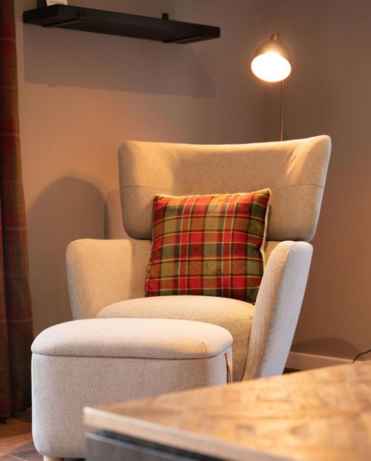 Cairn Cottage オニック エクステリア 写真