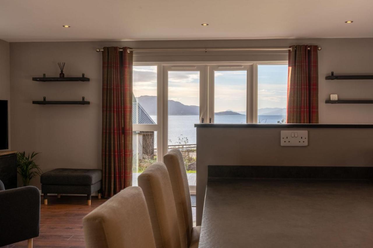 Cairn Cottage オニック エクステリア 写真