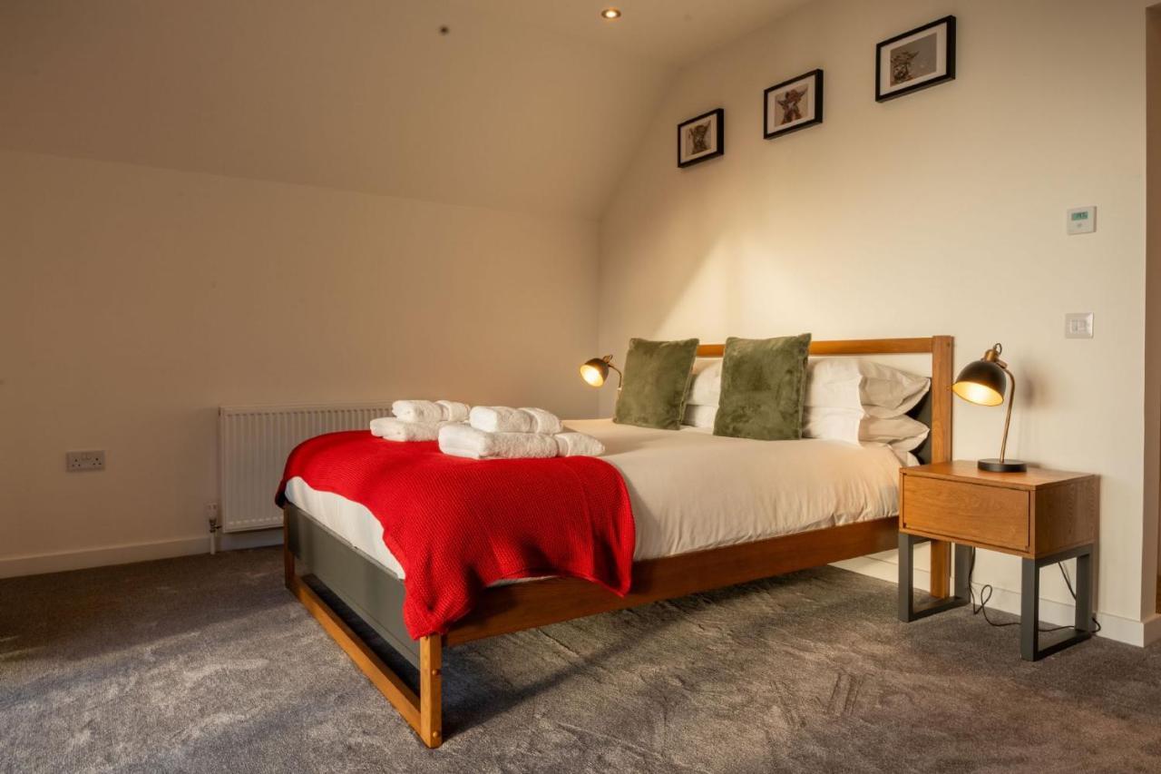 Cairn Cottage オニック エクステリア 写真