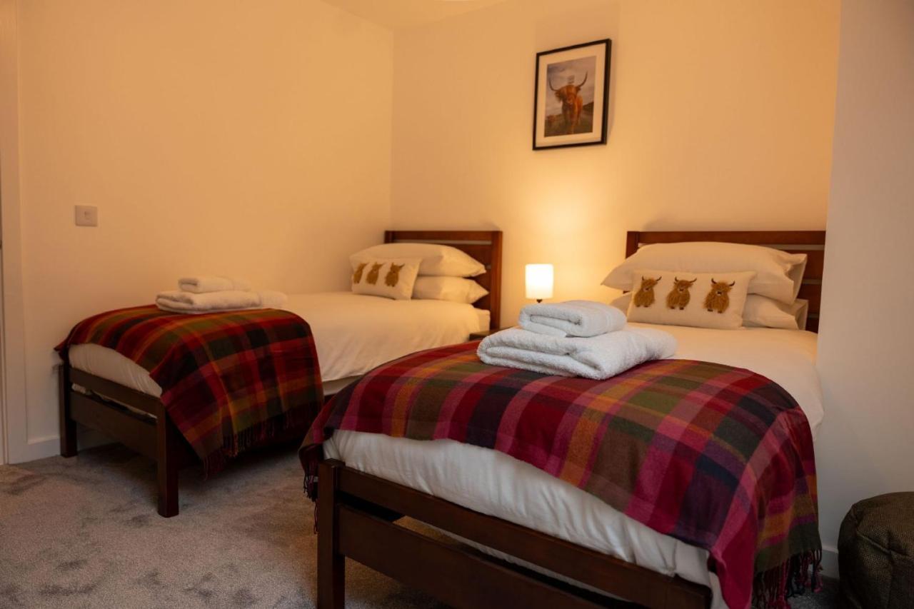 Cairn Cottage オニック エクステリア 写真