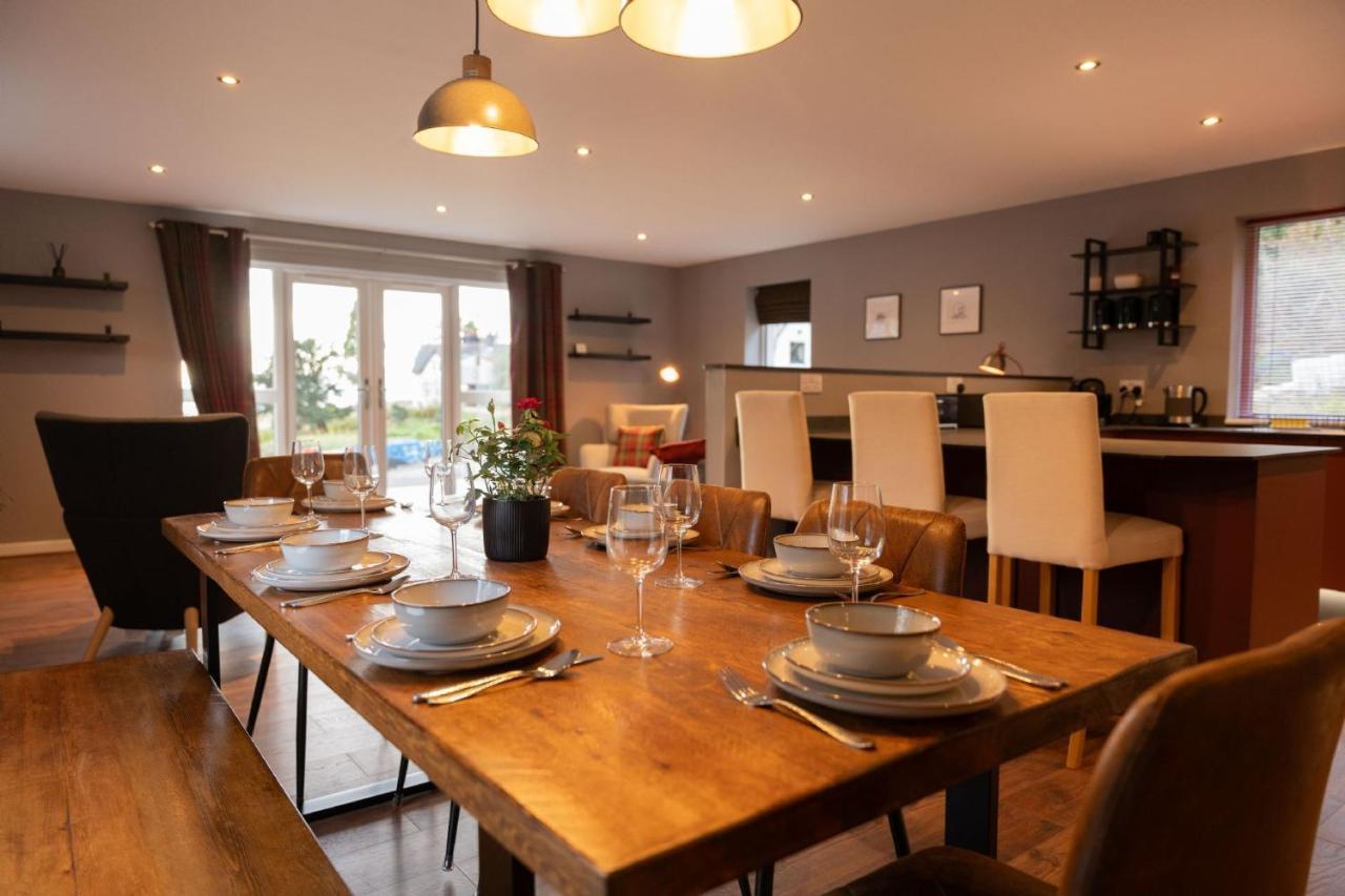 Cairn Cottage オニック エクステリア 写真