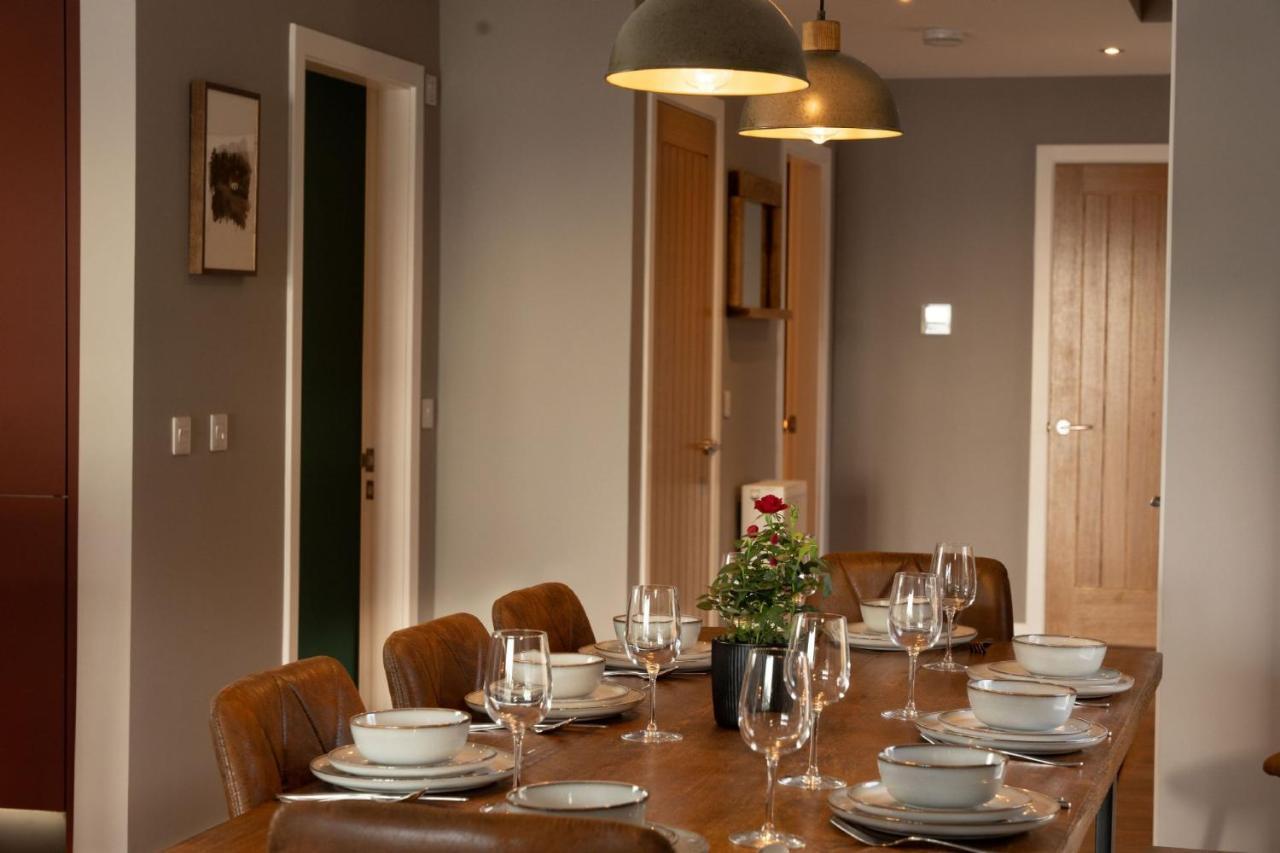 Cairn Cottage オニック エクステリア 写真