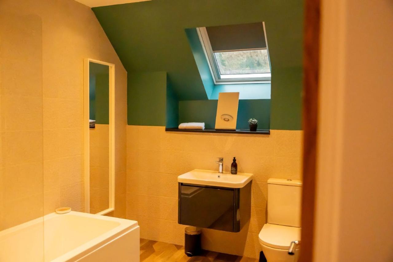 Cairn Cottage オニック エクステリア 写真