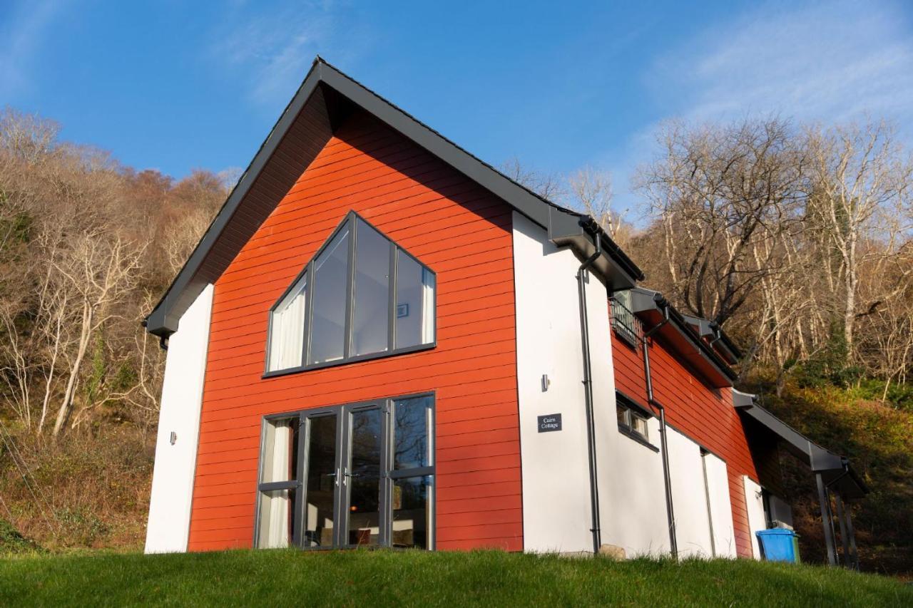 Cairn Cottage オニック エクステリア 写真