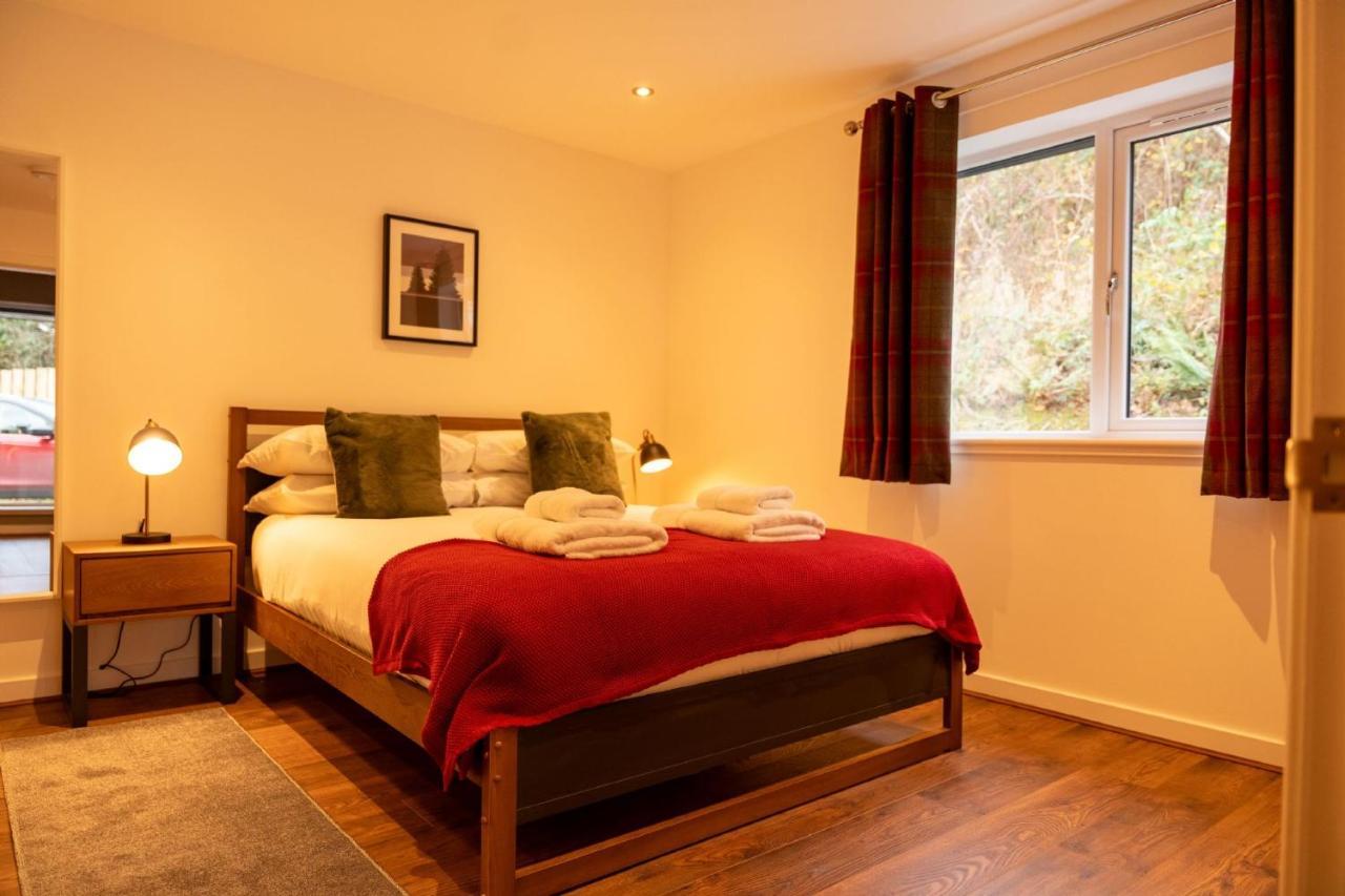 Cairn Cottage オニック エクステリア 写真