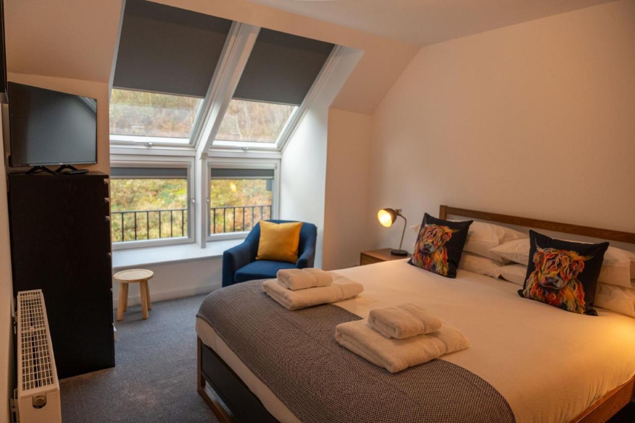 Cairn Cottage オニック エクステリア 写真