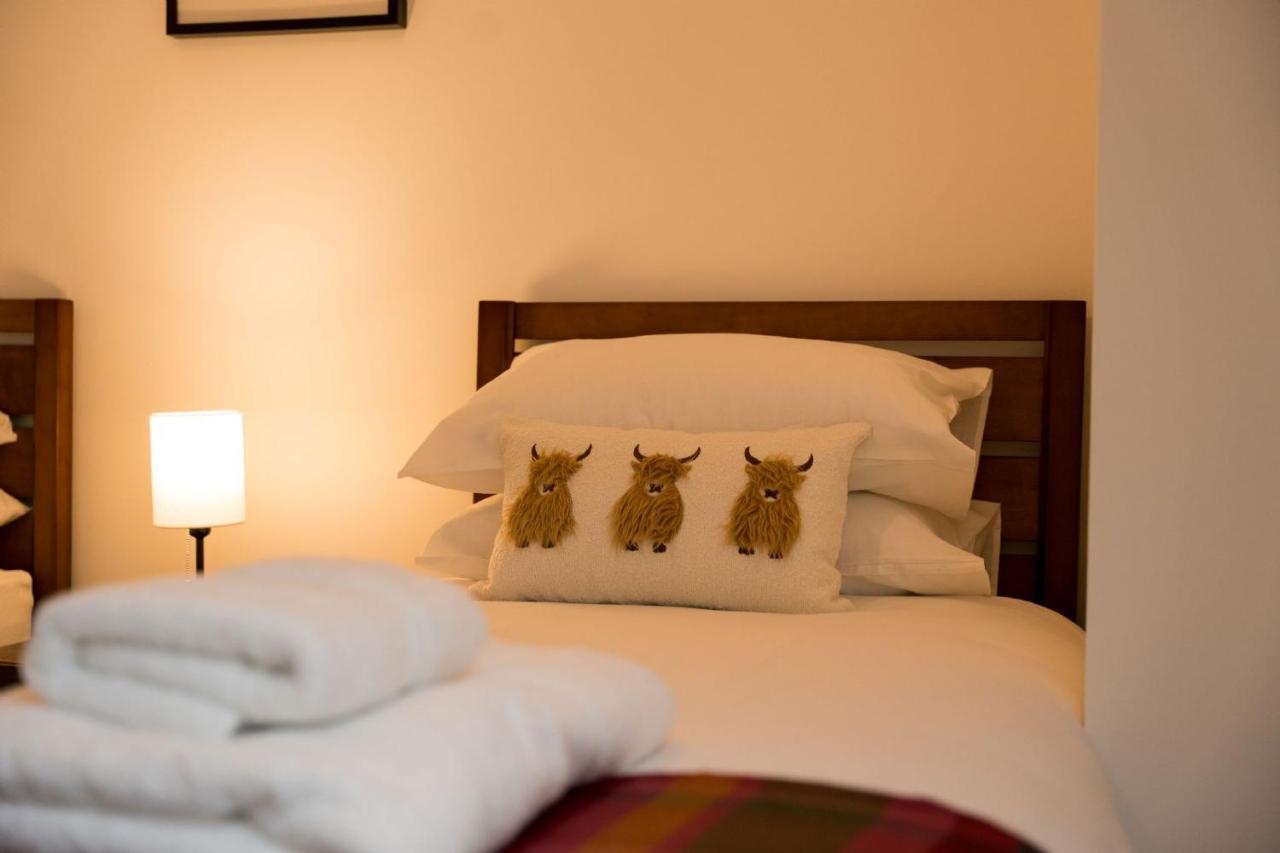 Cairn Cottage オニック エクステリア 写真