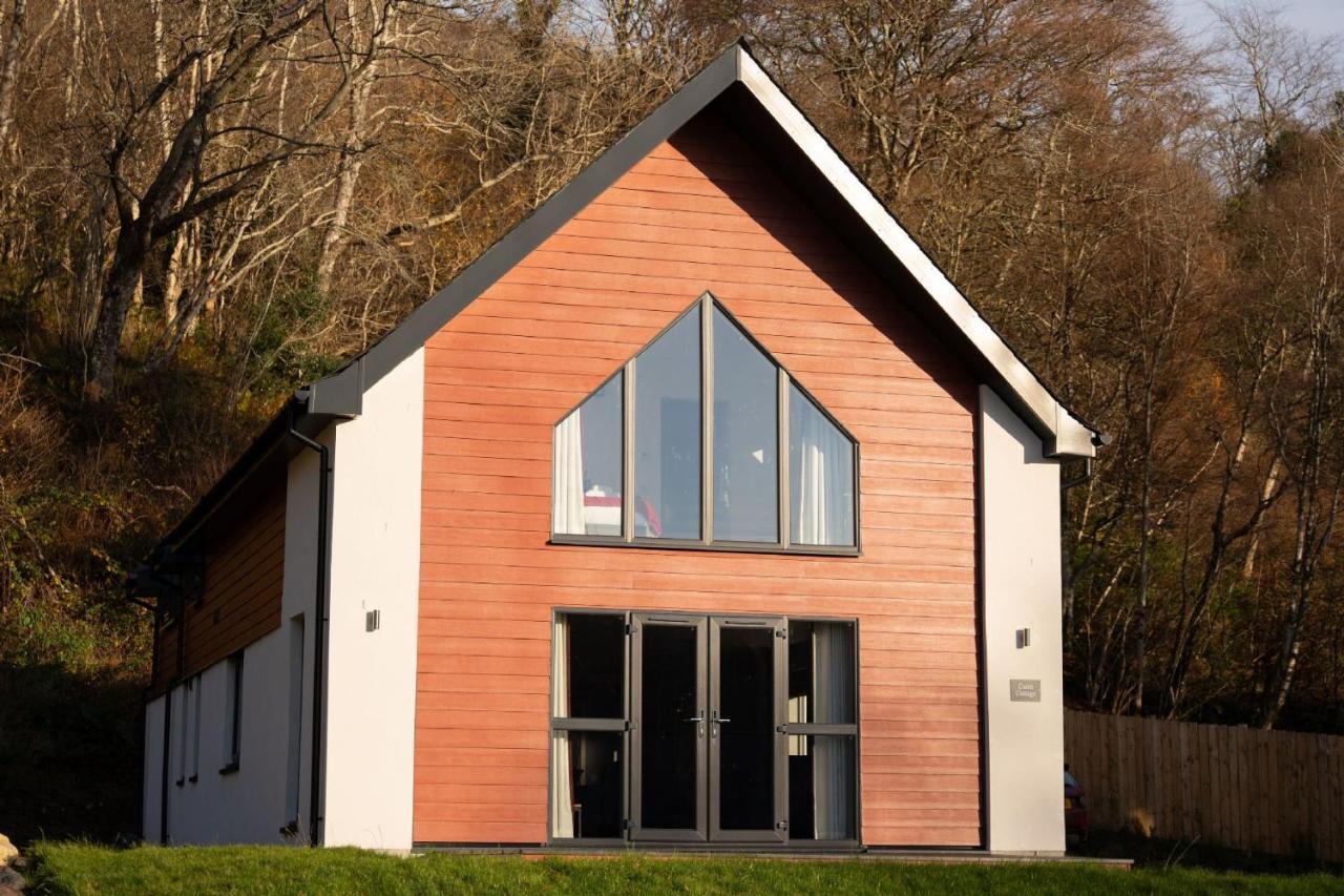 Cairn Cottage オニック エクステリア 写真